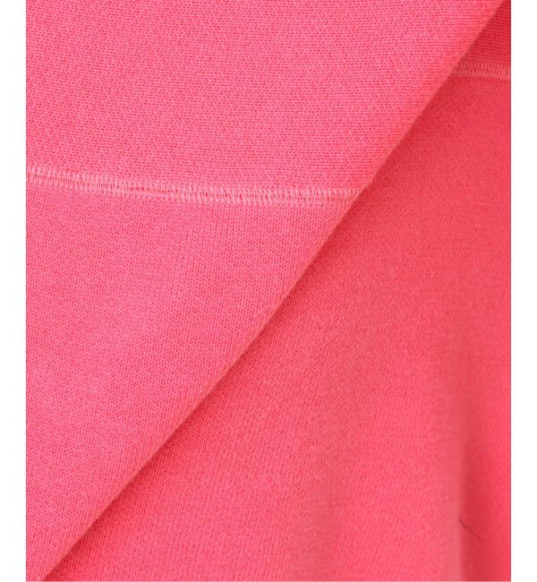 JOURNAL STANDARD relume「《追加》スウェットライクドルマンプルオーバー」|ニット・セーター|