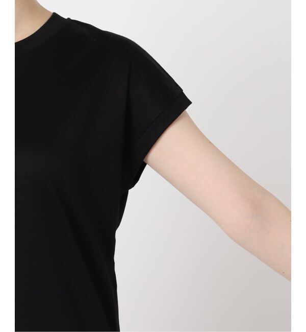 JOURNAL STANDARD「《追加》汗ジミ防止ナノシアコンパクトTシャツ」|Tシャツ・カットソー|