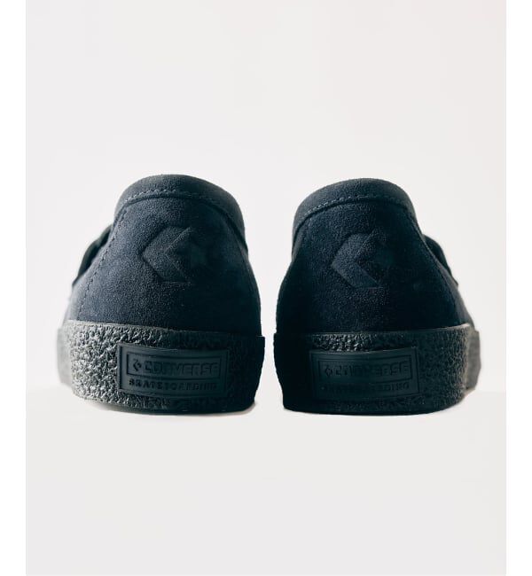 JOURNAL STANDARD relume「《予約》CONVERSE /コンバース スケートボーディング CS LOAFER II SK」|スニーカー|