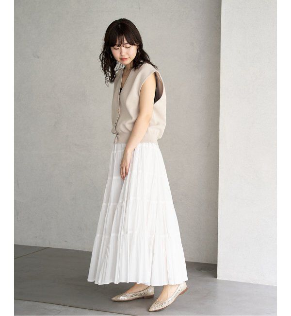  「ポインテッドサシメッシュフラット」|その他|