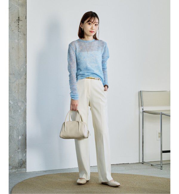  「《追加》スクエアVカットフラット」|その他|