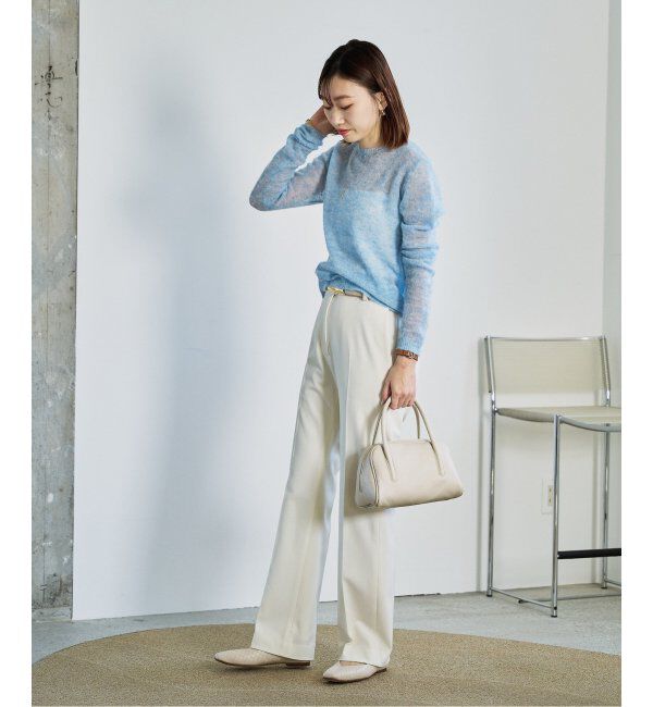  「《追加》スクエアVカットフラット」|その他|