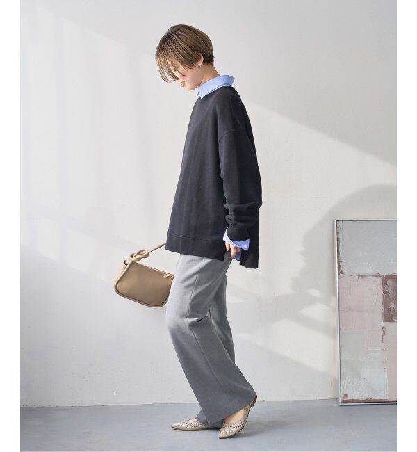  「《追加》ポインテッドサシメッシュフラット」|その他|