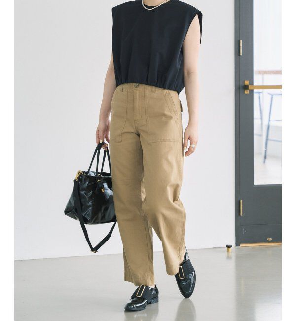  「TEMPERATE/テンパレイト BAKER FIT」|その他|