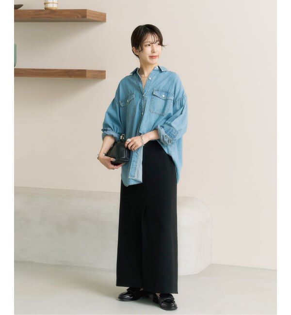  「《追加》TEMPERATE/テンパレイト DECO」|ローファー|