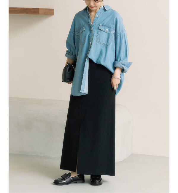  「《追加》TEMPERATE/テンパレイト DECO」|ローファー|