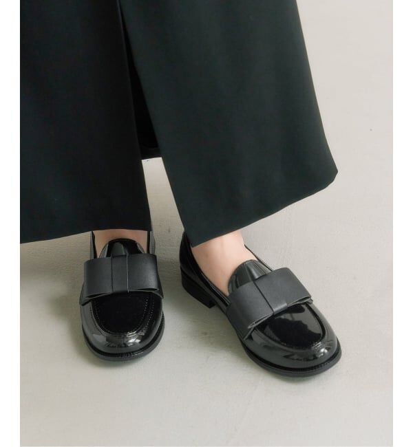  「《追加》TEMPERATE/テンパレイト DECO」|ローファー|