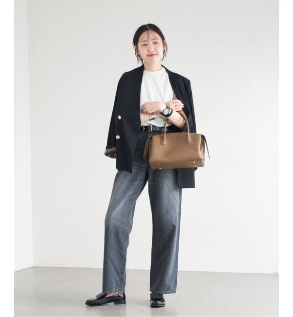  「《追加》TEMPERATE/テンパレイト DECO」|ローファー|