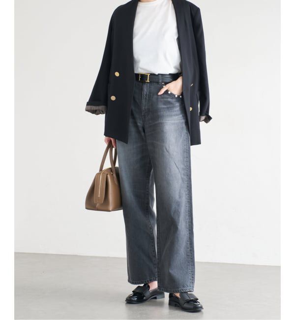  「《追加》TEMPERATE/テンパレイト DECO」|ローファー|