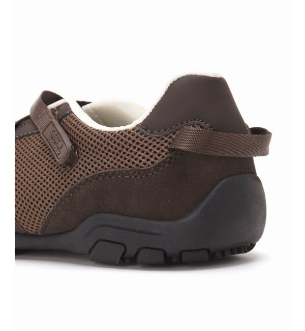  「rockfish/ ロックフィッシュ ZANE X STRAP SNEAKERS」|スニーカー|