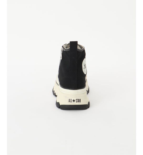  「CONVERSE/コンバース オールスター トレックウエーブ Z HI」|スニーカー|
