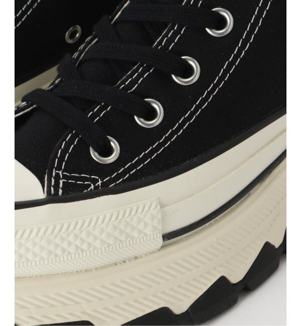  「CONVERSE/コンバース オールスター トレックウエーブ Z HI」|スニーカー|