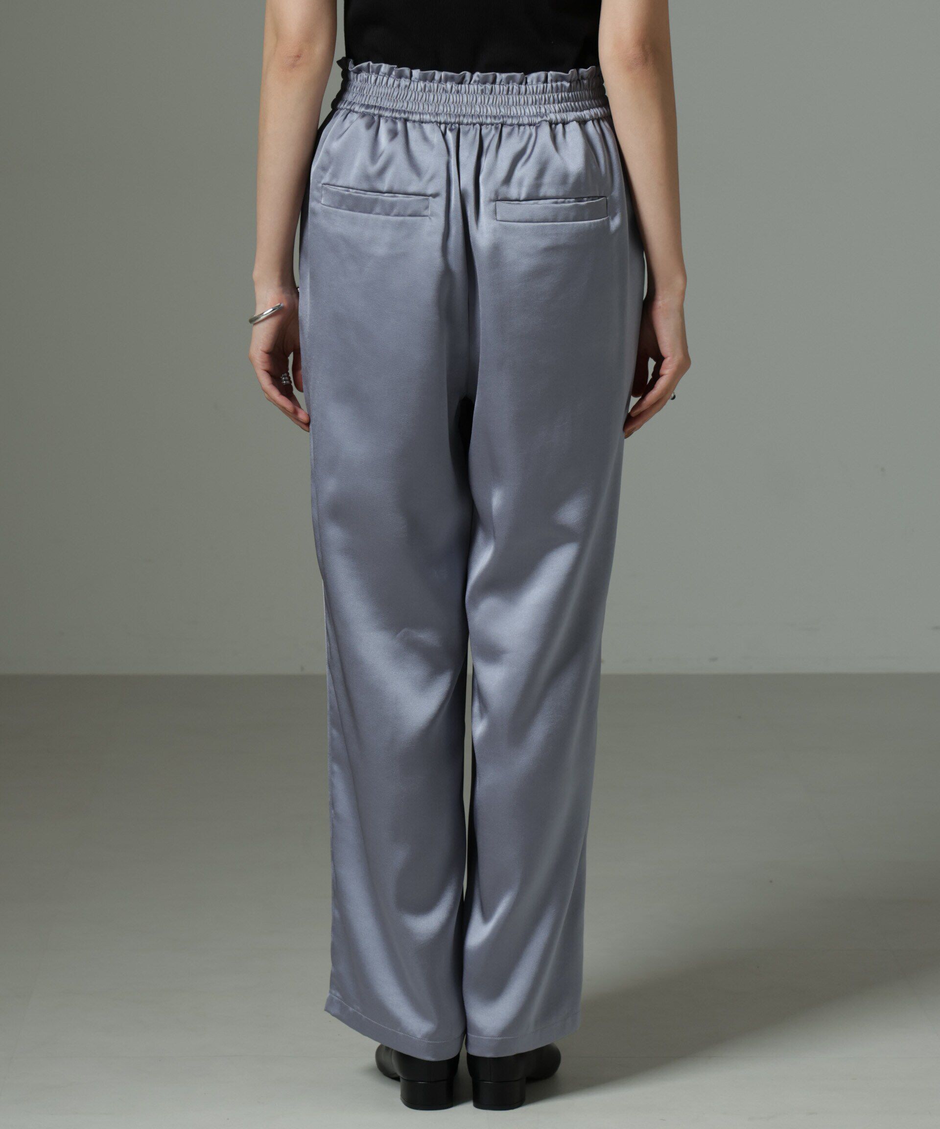 nano･universe「ヘヴィーサテンパンツ」|チノ|