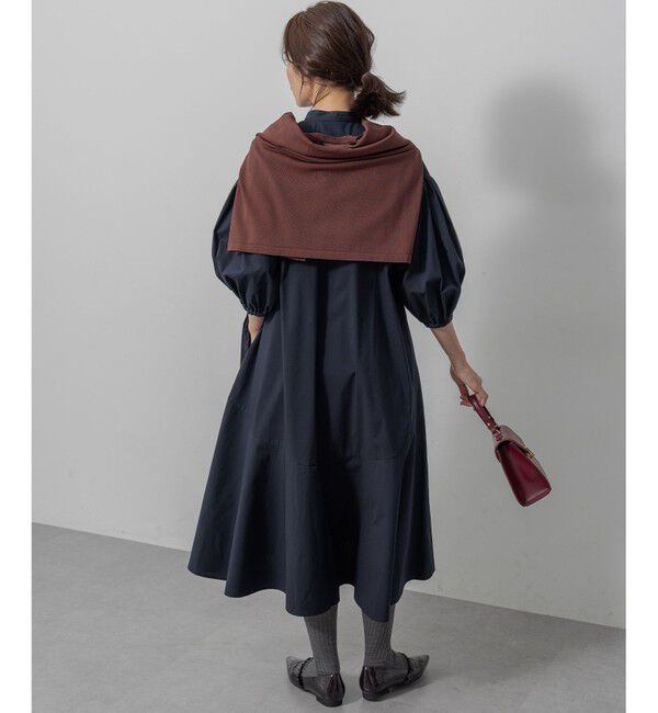 組曲「クルミボタン ニットカーディガン」|カーディガン|