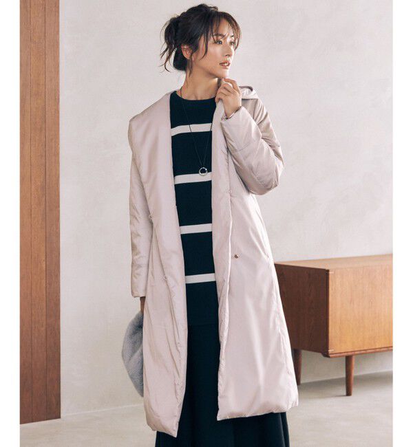 自由区「スカーフリング ネックレス」|ネックレス|