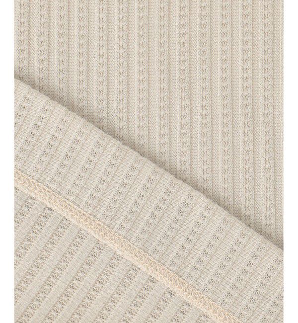 自由区「【アンサンブル対応・洗える】ハンディ トップス」|Tシャツ・カットソー|