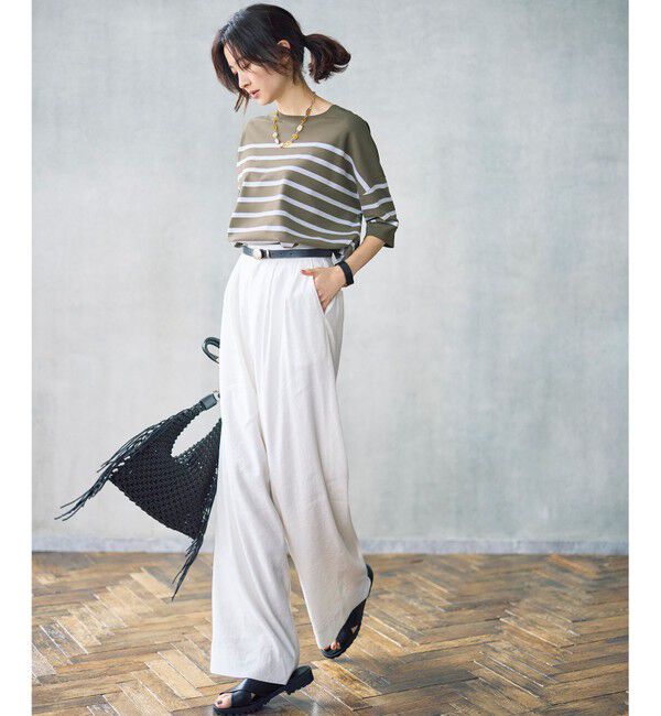 自由区「【カタログ掲載】オーバルガラスレザー ベルト」|ベルト|