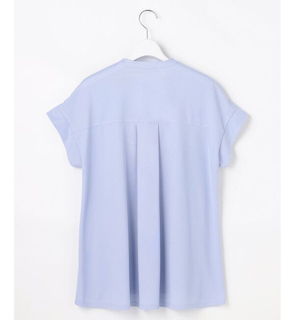 ANY SIS「カナパウエストタック プルオーバー」|Tシャツ・カットソー|