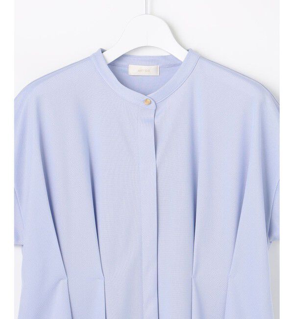 ANY SIS「カナパウエストタック プルオーバー」|Tシャツ・カットソー|