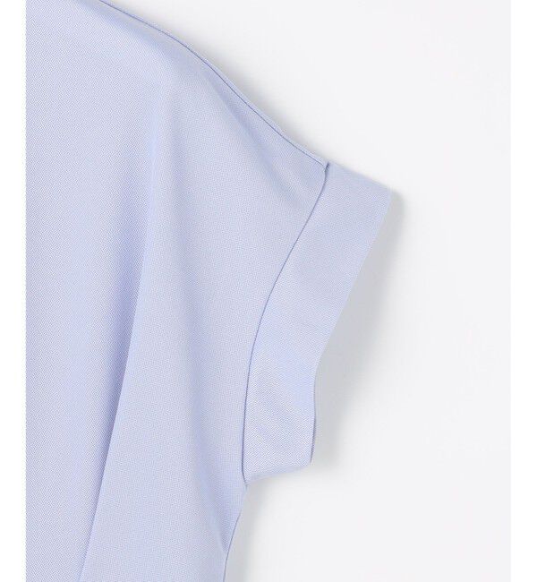 ANY SIS「カナパウエストタック プルオーバー」|Tシャツ・カットソー|