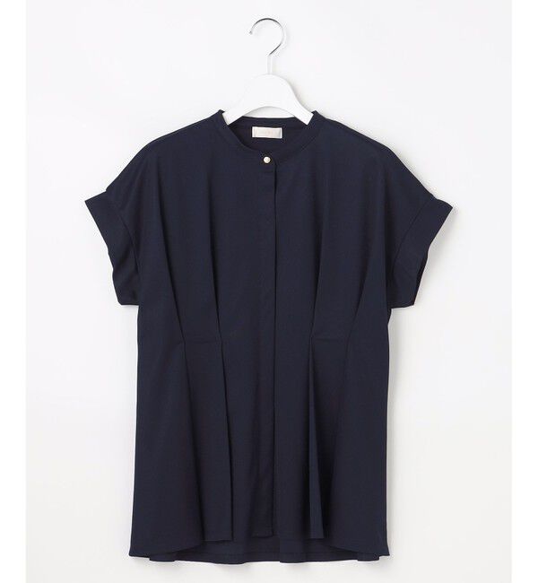 ANY SIS「カナパウエストタック プルオーバー」|Tシャツ・カットソー|