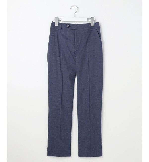 ANY SIS「エアリーストレッチ テーパードパンツ」|その他|ｼｬﾝﾌﾞﾚ