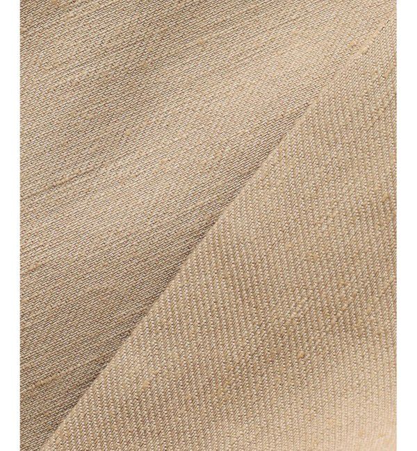 BEIGE,「MICA / リネンブレンドテーラードジャケット」|テーラードジャケット|