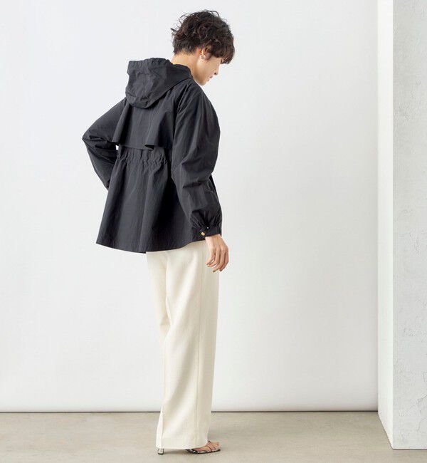 NOLLEY'S「ウォッシャブル2WAYマウンテンパーカー」|その他|