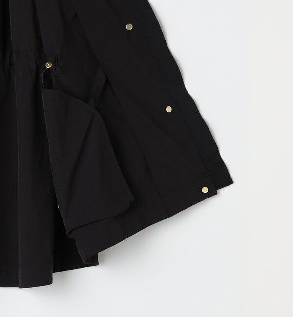 NOLLEY'S「ウォッシャブル2WAYマウンテンパーカー」|その他|