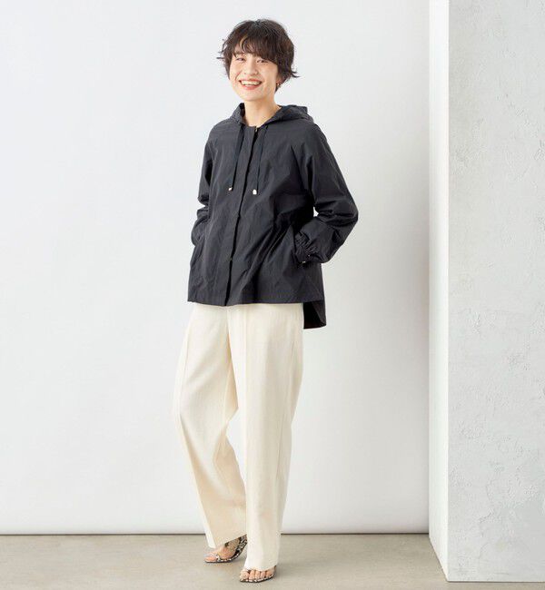 NOLLEY'S「ウォッシャブル2WAYマウンテンパーカー」|その他|