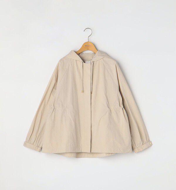 NOLLEY'S「ウォッシャブル2WAYマウンテンパーカー」|その他|