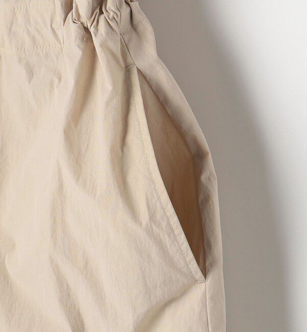 NOLLEY'S「ウォッシャブル2WAYマウンテンパーカー」|その他|