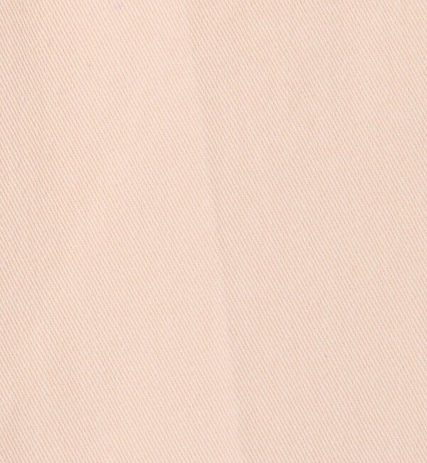 Rie Miller「【RM denim】センタープレスハイウエストデニム」|デニム|