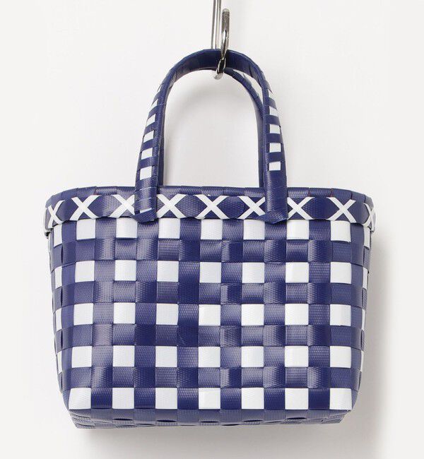 fredy emue「【PALI/パリ】 Market Baskets Xmini」|かごバッグ|