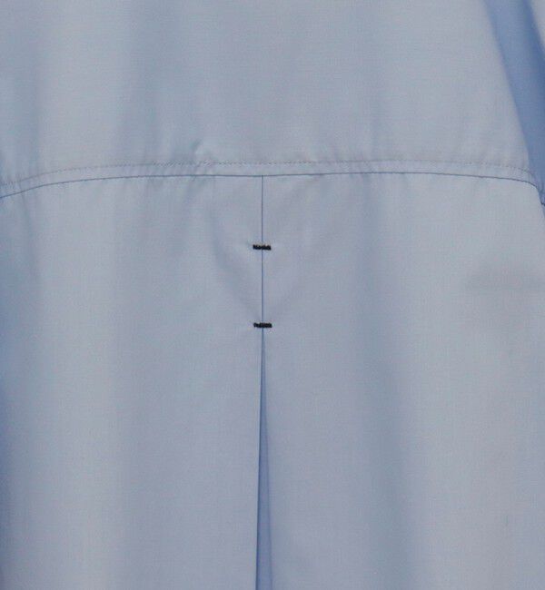 fredy emue「2WAYオーバーシャツ」|シャツ・ブラウス|