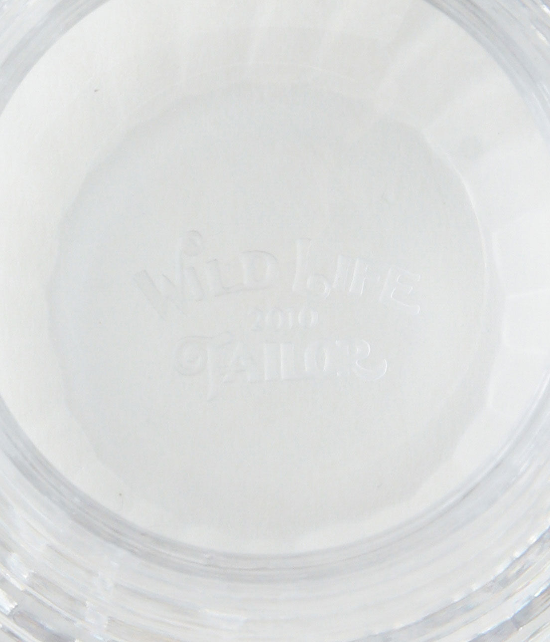 ADAM ET ROPE'「【木村硝子店】BARBER A01」|グラス・マグカップ|