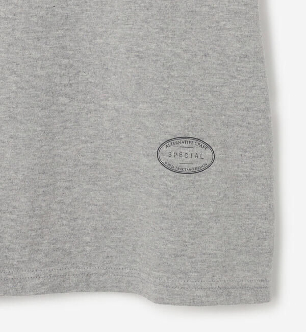  「TANGTANG | 半袖Tシャツ TANGTANG SKY BLUE WOMEN」|Tシャツ・カットソー|