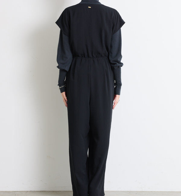  「ジャージーサロペット」|ワンピース|