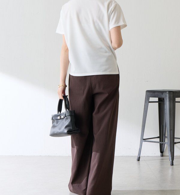  「ドロストＴシャツ」|Tシャツ・カットソー|