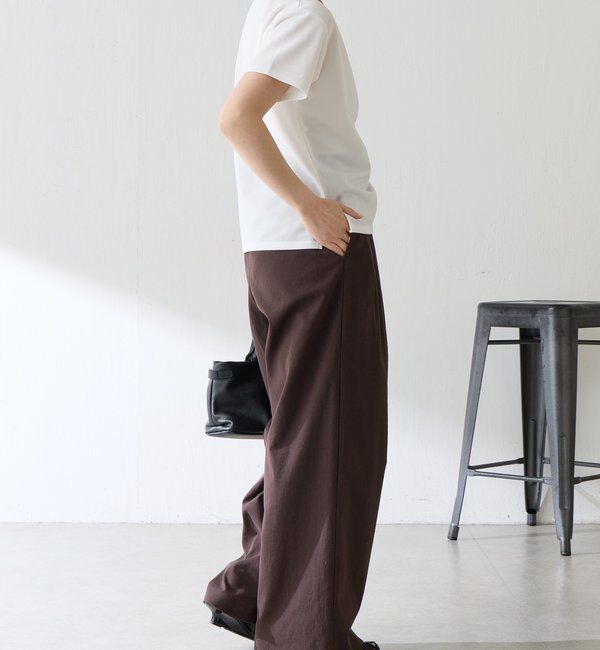  「ドロストＴシャツ」|Tシャツ・カットソー|