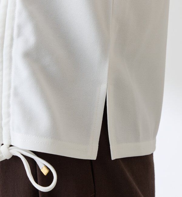  「ドロストＴシャツ」|Tシャツ・カットソー|