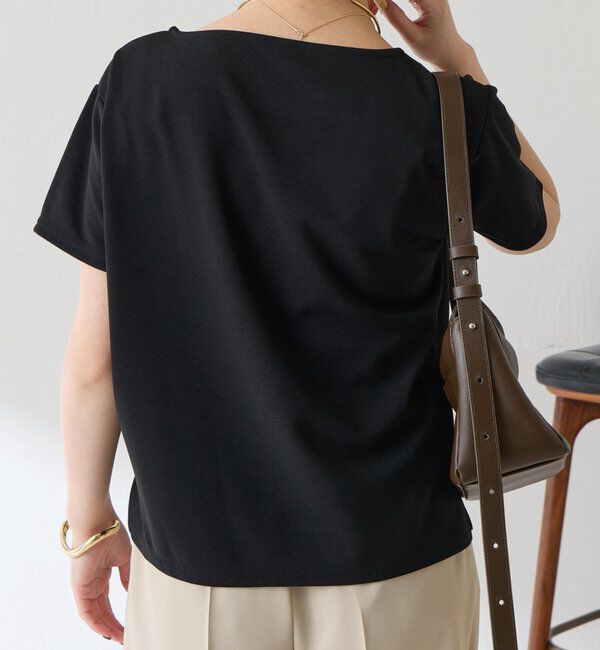  「ドロストＴシャツ」|Tシャツ・カットソー|