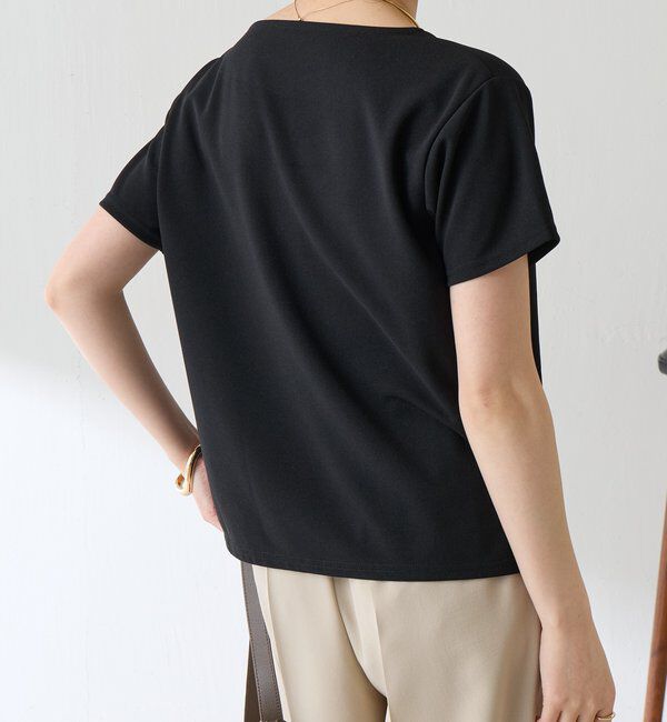  「ドロストＴシャツ」|Tシャツ・カットソー|