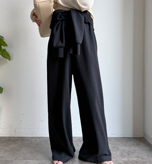  「ブークレージャンプスーツ」|ワンピース|