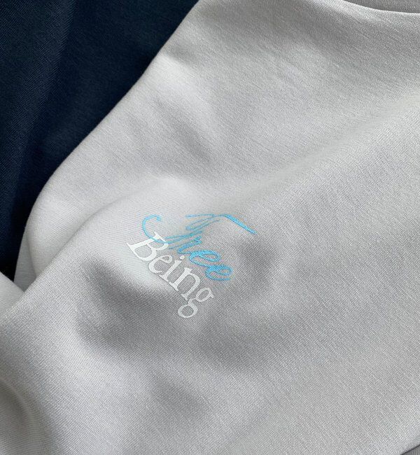  「【インフルエンサーSAKURA企画】ミニダンボールロゴロンTEE」|Tシャツ・カットソー|