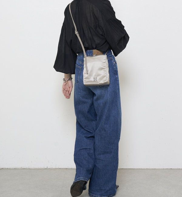  「クラウズナイロンミニショルダーバッグ」|その他|