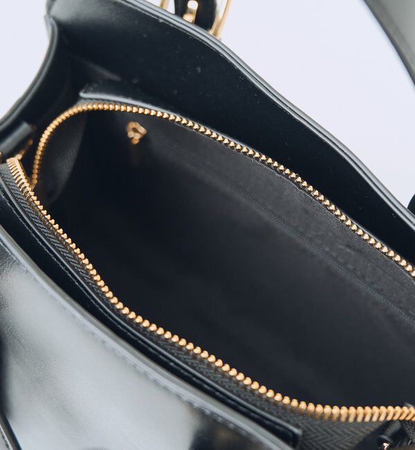  「【@sktnnm企画】リップチャーム付きminiボストンBAG」|トートバッグ|