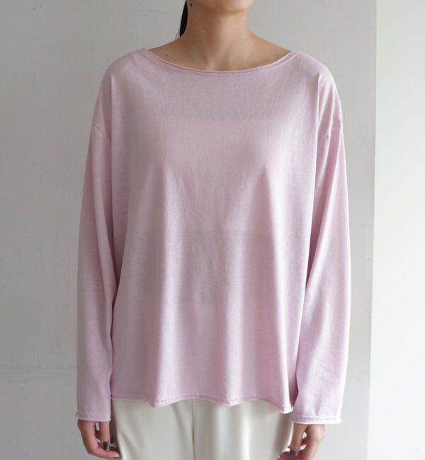  「スラブロンT」|Tシャツ・カットソー|