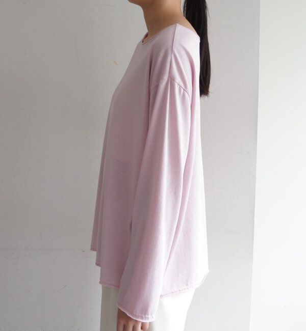  「スラブロンT」|Tシャツ・カットソー|