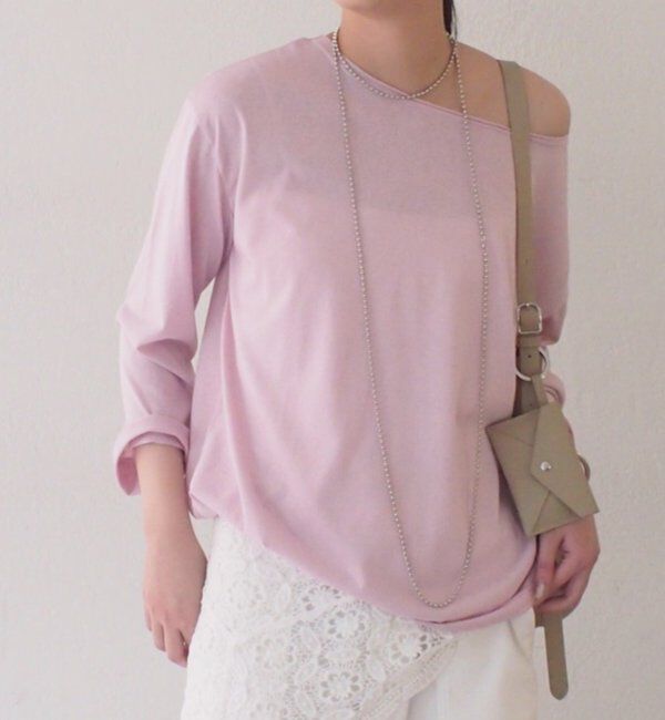  「スラブロンT」|Tシャツ・カットソー|